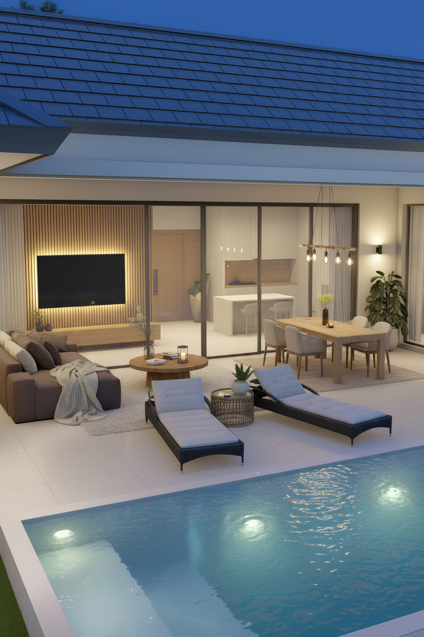 Interior Living