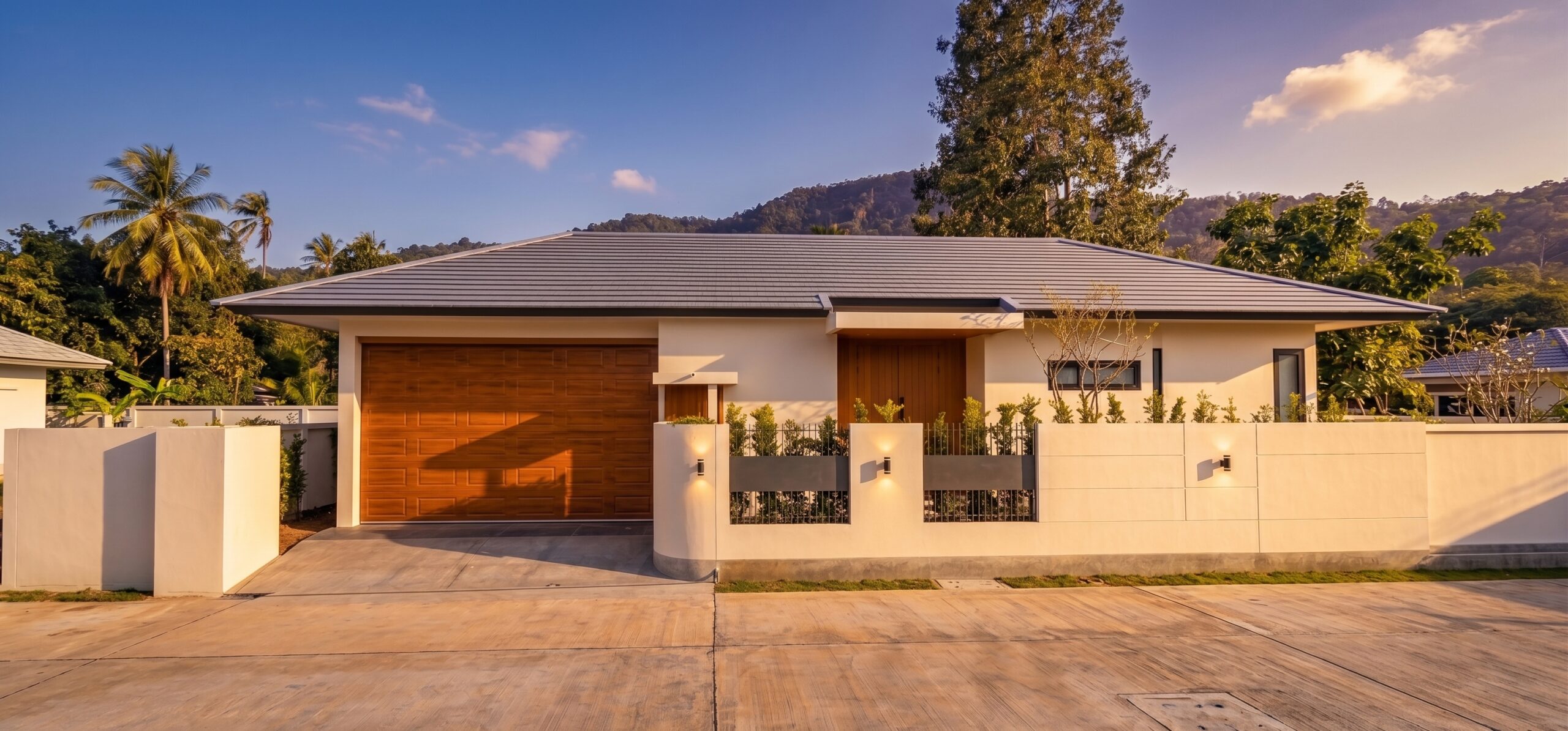 Blue hour specification